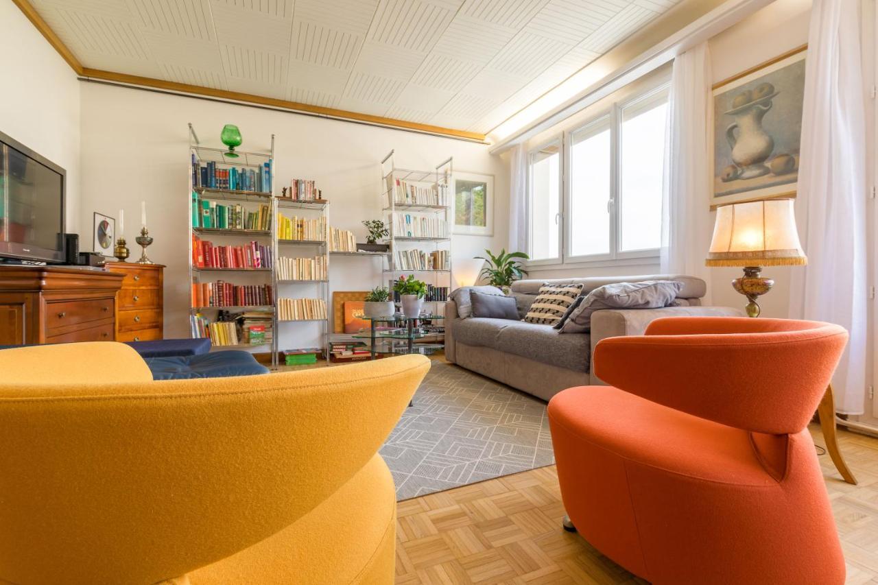 Appartement Climatise 100M2 7Mn Centre Ville Garage 5Pieces 5 Adultes Bebe Arrivee Autonome Dijon Dış mekan fotoğraf